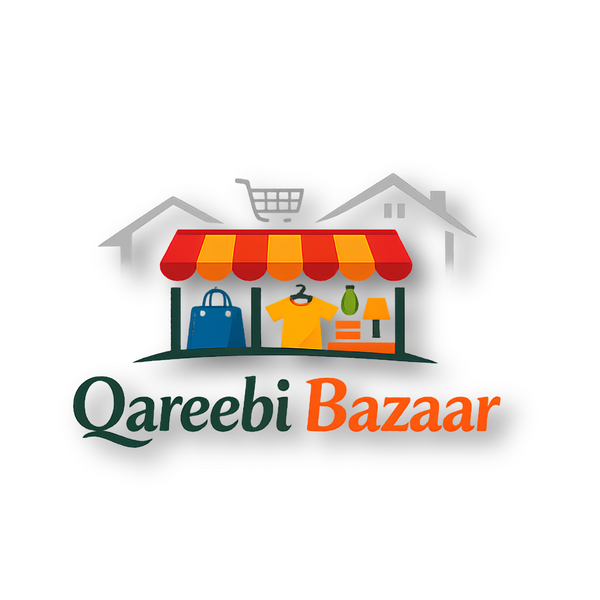 Qareebi Bazaar